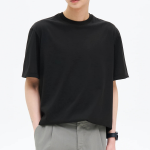 8 seconds Cool Touch T-shirt — Black