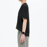 8 seconds Cool Touch T-shirt — Black