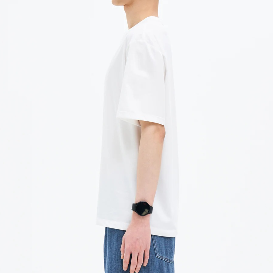 8 seconds Cool Touch T-shirt — White