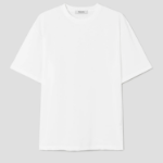 8 seconds Cool Touch T-shirt — White