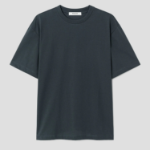 8 seconds Cool Touch T-shirt — Ash