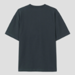 8 seconds Cool Touch T-shirt — Ash