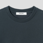 8 seconds Cool Touch T-shirt — Ash