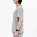 8 seconds Vintage Eagle Graphic T-shirt — Grey