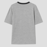 8 seconds Vintage Eagle Graphic T-shirt — Grey