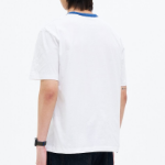 8 seconds Vintage Eagle Graphic T-shirt — White