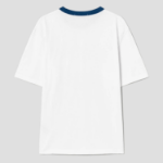 8 seconds Vintage Eagle Graphic T-shirt — White