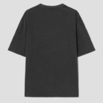 8 seconds Garment Dye Soul T-shirt — Ash