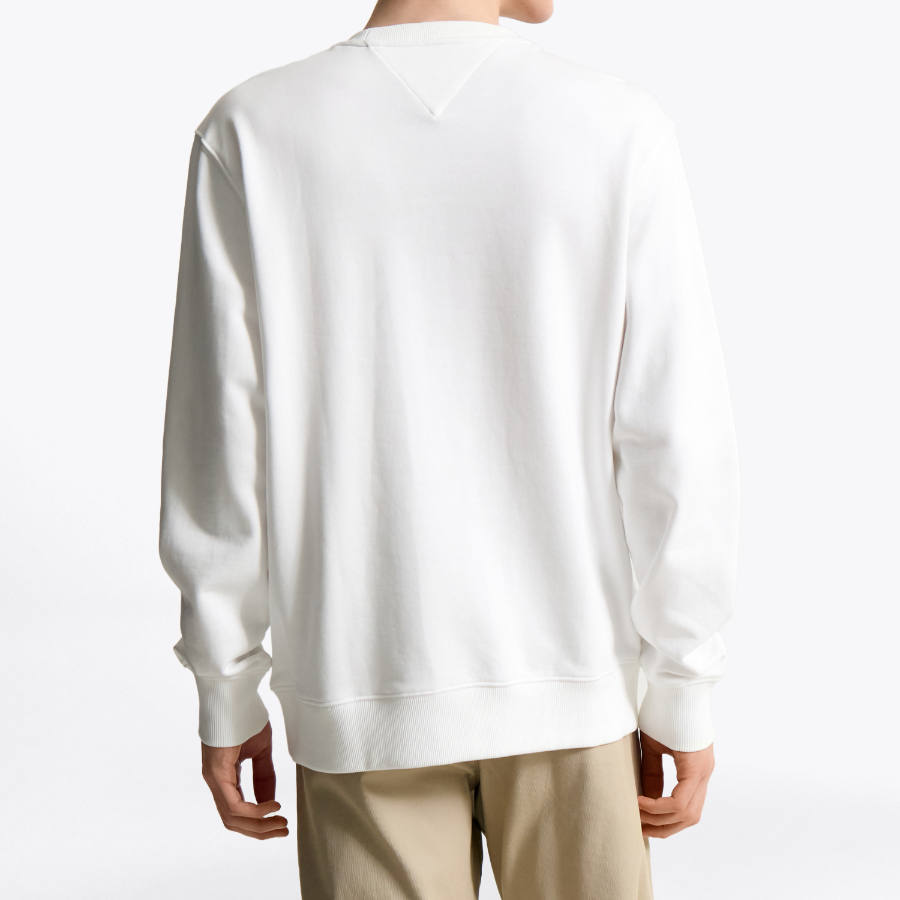 Tommy Hilfiger Official Essential Terry Sweatshirt