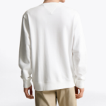 Tommy Hilfiger Official Essential Terry Sweatshirt