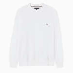 Tommy Hilfiger Official Essential Terry Sweatshirt