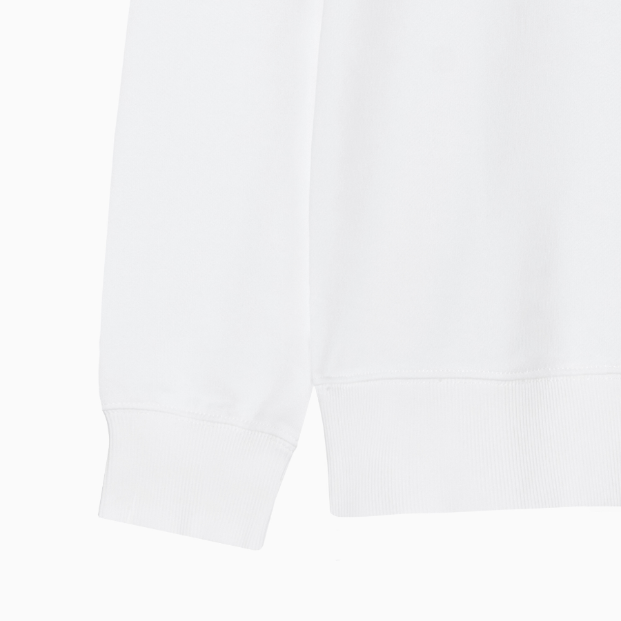 Tommy Hilfiger Official Essential Terry Sweatshirt