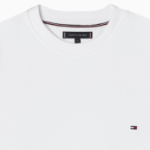 Tommy Hilfiger Official Essential Terry Sweatshirt