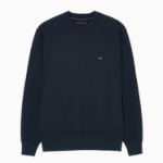 Tommy Hilfiger Official Essential Terry Sweatshirt