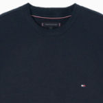 Tommy Hilfiger Official Essential Terry Sweatshirt