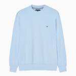 Tommy Hilfiger Official Essential Terry Sweatshirt