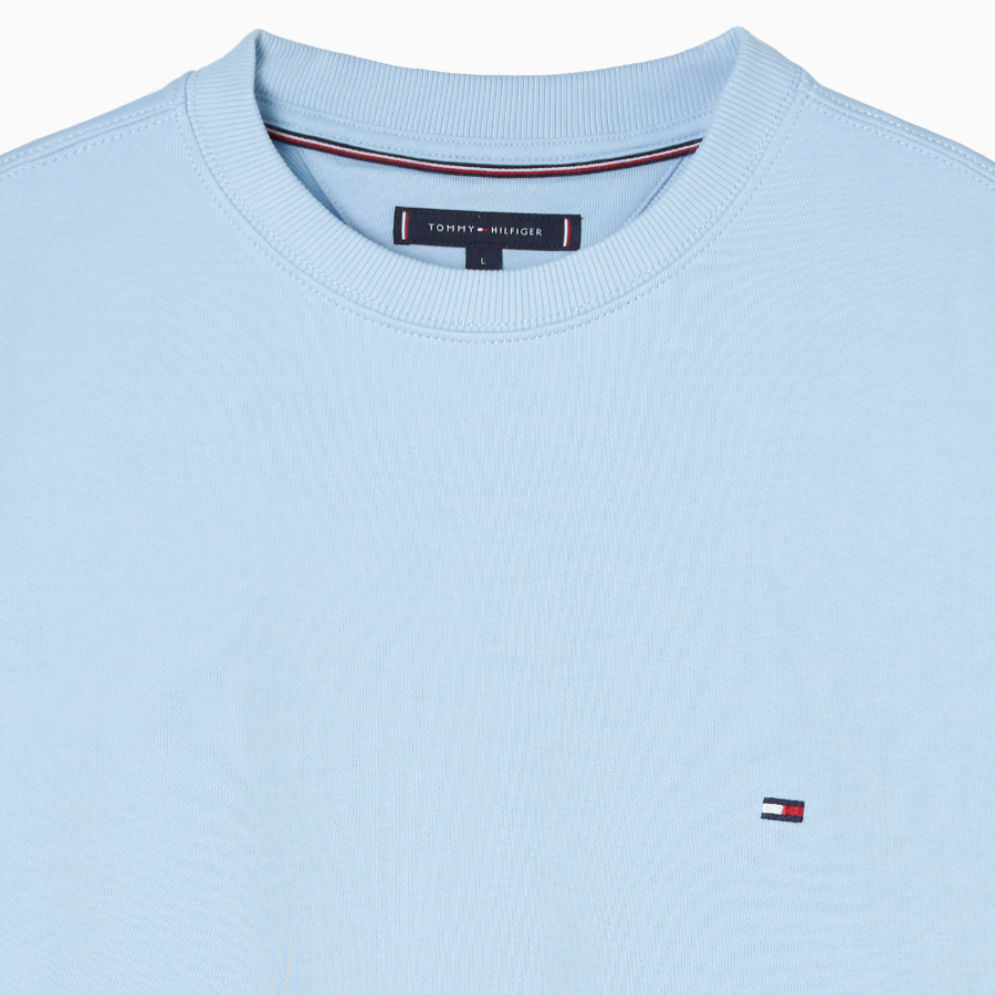 Tommy Hilfiger Official Essential Terry Sweatshirt