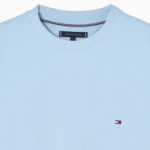 Tommy Hilfiger Official Essential Terry Sweatshirt