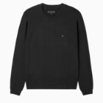 Tommy Hilfiger Official Soft Touch Sweatshirt