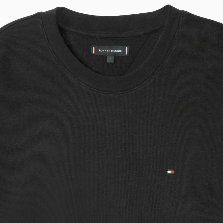 Tommy Hilfiger Official Soft Touch Sweatshirt