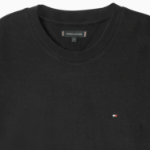 Tommy Hilfiger Official Soft Touch Sweatshirt