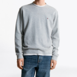 Tommy Hilfiger Official Soft Touch Sweatshirt