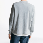 Tommy Hilfiger Official Soft Touch Sweatshirt