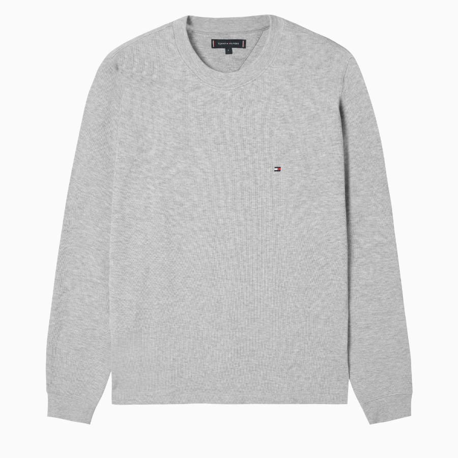 Tommy Hilfiger Official Soft Touch Sweatshirt