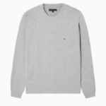 Tommy Hilfiger Official Soft Touch Sweatshirt
