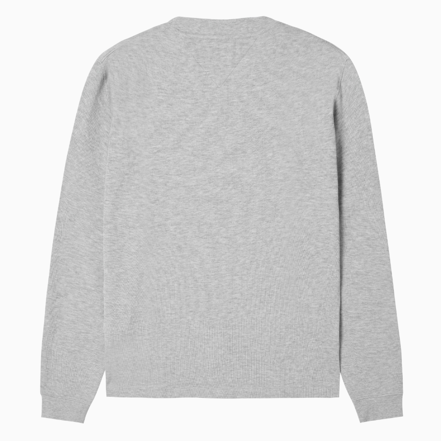Tommy Hilfiger Official Soft Touch Sweatshirt