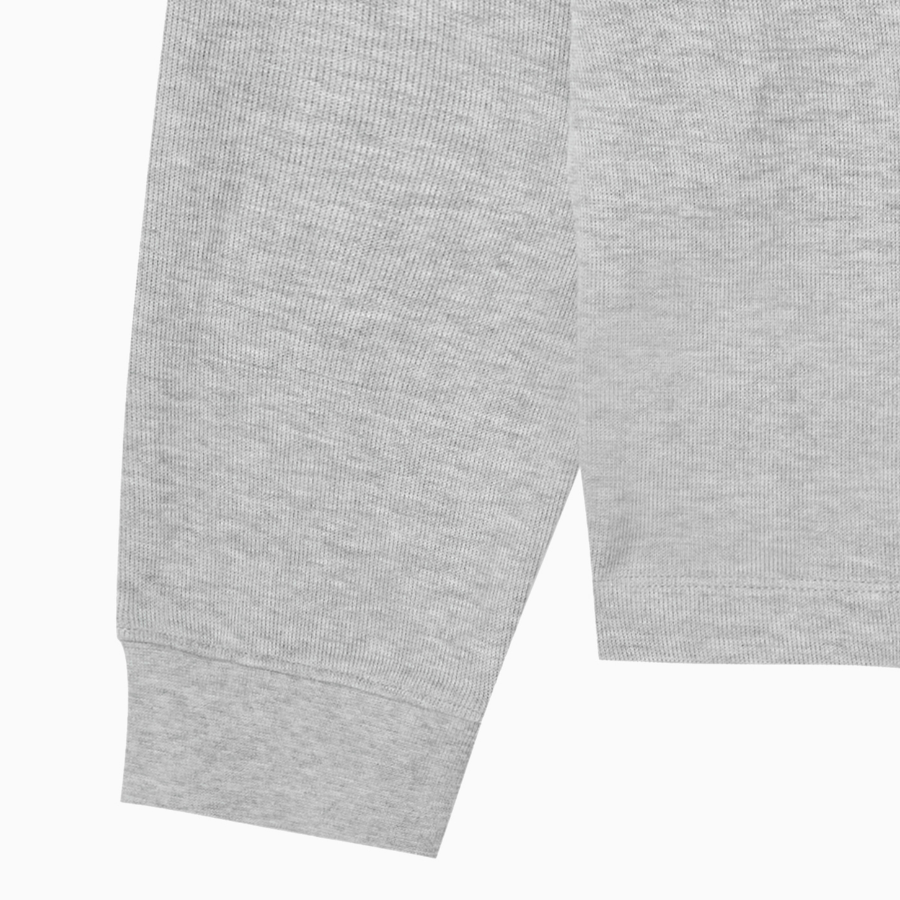 Tommy Hilfiger Official Soft Touch Sweatshirt