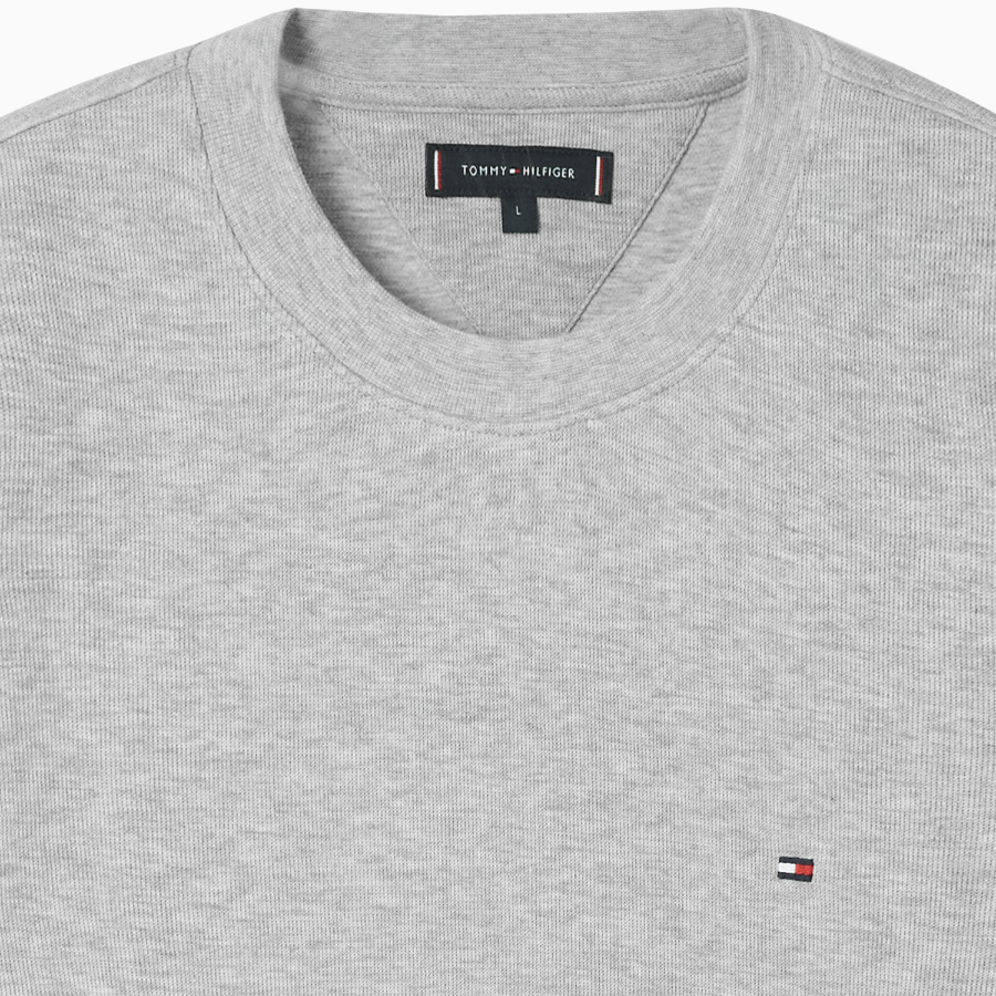 Tommy Hilfiger Official Soft Touch Sweatshirt