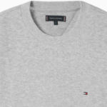 Tommy Hilfiger Official Soft Touch Sweatshirt