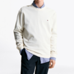 Tommy Hilfiger Official Soft Touch Sweatshirt