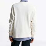 Tommy Hilfiger Official Soft Touch Sweatshirt