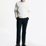 Tommy Hilfiger Official Soft Touch Sweatshirt