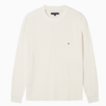 Tommy Hilfiger Official Soft Touch Sweatshirt