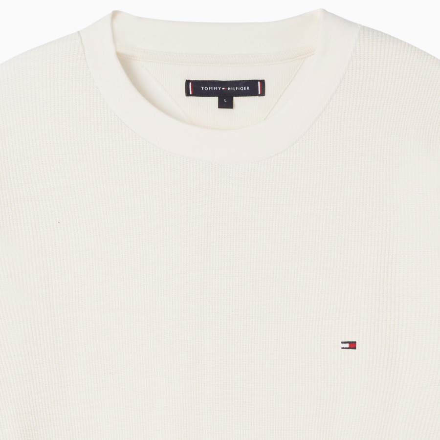 Tommy Hilfiger Official Soft Touch Sweatshirt
