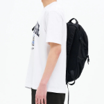 8 seconds Vintage Graphic T-shirt — White