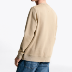 Tommy Hilfiger Official Solid Sweatshirt