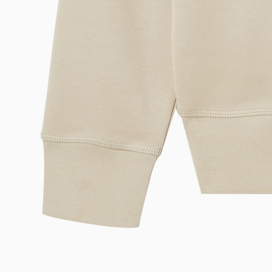 Tommy Hilfiger Official Solid Sweatshirt