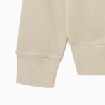 Tommy Hilfiger Official Solid Sweatshirt