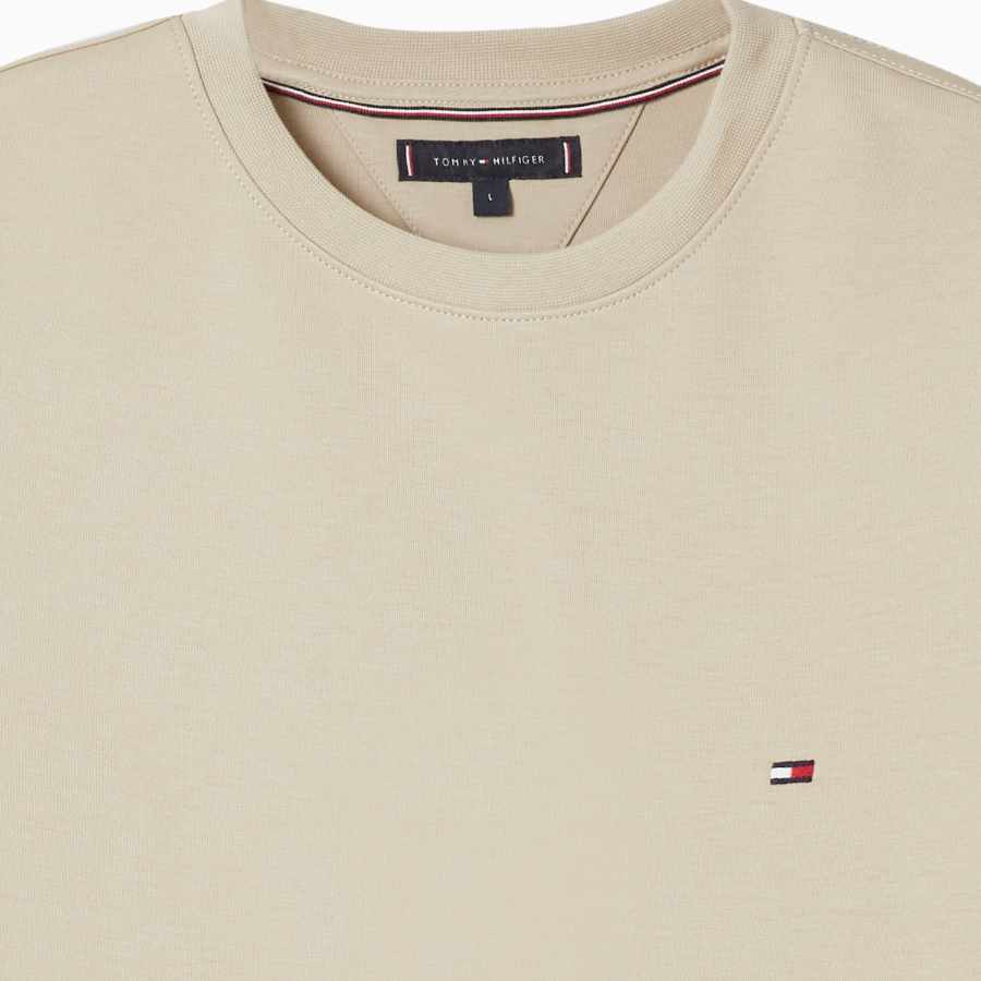 Tommy Hilfiger Official Solid Sweatshirt