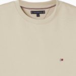 Tommy Hilfiger Official Solid Sweatshirt