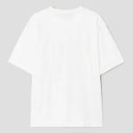 8 seconds Garden Graphic T-shirt — White