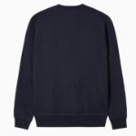 Tommy Hilfiger Official Solid Sweatshirt