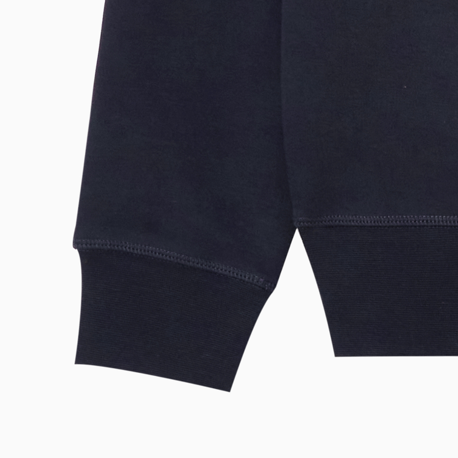 Tommy Hilfiger Official Solid Sweatshirt