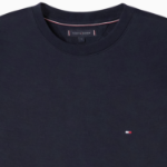 Tommy Hilfiger Official Solid Sweatshirt