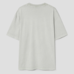 8 seconds Tropical Garment Dyed T-shirt — Light Green