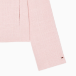 Tommy Hilfiger Official Button Tweed Jacket